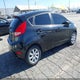 3FADP4EJ6CM146397 2012 Ford Fiesta Se auction photo thumbnail 4