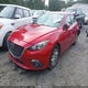 JM1BM1N79G1320527 2016 Mazda Mazda3 I Grand Touring auction photo thumbnail 2