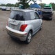 JTKKT624440075222 2004 Scion Xa auction photo thumbnail 4