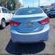 KMHDH4AE0CU194906 2012 Hyundai Elantra Limited (Ulsan Plant) auction photo thumbnail 13