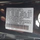 7FARS5H56SE005436 2025 Honda Cr-V Hybrid Sport auction photo thumbnail 9