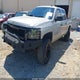 3GCEK23M09G138253 2009 Chevrolet Silverado 1500 Lt auction photo thumbnail 2