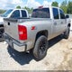 3GCEK23M09G138253 2009 Chevrolet Silverado 1500 Lt auction photo thumbnail 4
