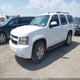 1GNSCBE04CR123294 2012 Chevrolet Tahoe Lt auction photo thumbnail 2