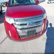 2FMDK3KC3BBA49646 2011 Ford Edge Limited auction photo thumbnail 6