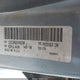 1C3CDZAB2DN766704 2013 Dodge Avenger Se auction photo thumbnail 9