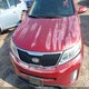 5XYKT3A61EG511755 2014 Kia Sorento Lx auction photo thumbnail 12
