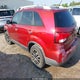 5XYKT3A61EG511755 2014 Kia Sorento Lx auction photo thumbnail 3