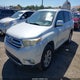 5TDBK3EH2BS044620 2011 Toyota Highlander Se V6 auction photo thumbnail 2