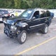 1J8GW58J94C311057 2004 Jeep Grand Cherokee Limited auction photo thumbnail 2