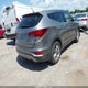 5NMZTDLB4JH107766 2018 Hyundai Santa Fe Sport 2.4L auction photo thumbnail 4