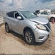 5N1AZ2MH4FN235479 2015 Nissan Murano S auction photo thumbnail 1