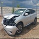 5N1AZ2MH4FN235479 2015 Nissan Murano S auction photo thumbnail 2