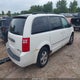 2D4RN5D16AR342815 2010 Dodge Grand Caravan Sxt auction photo thumbnail 4