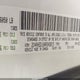 2D4RN5D16AR342815 2010 Dodge Grand Caravan Sxt auction photo thumbnail 9