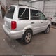 2HKYF184X5H524667 2005 Honda Pilot Ex auction photo thumbnail 4
