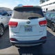 5XYPH4A51GG158392 2016 Kia Sorento 3.3L Ex auction photo thumbnail 17