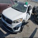5XYPH4A51GG158392 2016 Kia Sorento 3.3L Ex auction photo thumbnail 2