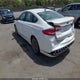 3FA6P0LU8HR264718 2017 Ford Fusion Hybrid Se auction photo thumbnail 3