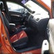 2HGFB6E56EH702131 2014 Honda Civic Si auction photo thumbnail 5
