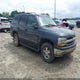 1GNEK13T23J154856 2003 Chevrolet Tahoe Ls auction photo thumbnail 1
