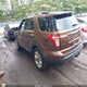 1FMHK8F86BGA30635 2011 Ford Explorer Limited auction photo thumbnail 3