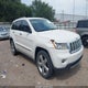1J4RS6GG8BC719600 2011 Jeep Grand Cherokee Overland auction photo thumbnail 1