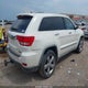 1J4RS6GG8BC719600 2011 Jeep Grand Cherokee Overland auction photo thumbnail 4