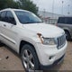 1J4RS6GG8BC719600 2011 Jeep Grand Cherokee Overland auction photo thumbnail 6