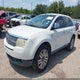 2LMDU68C89BJ05839 2009 Lincoln Mkx auction photo thumbnail 2