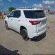 1GNERKKW9JJ115059 2018 Chevrolet Traverse Premier auction photo thumbnail 3