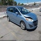 JM1CW2DL4C0134719 2012 Mazda Mazda5 Grand Touring auction photo thumbnail 1