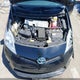 JTDKN3DU8F0411387 2015 Toyota Prius Three auction photo thumbnail 10