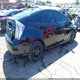 JTDKN3DU8F0411387 2015 Toyota Prius Three auction photo thumbnail 4