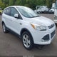 1FMCU9GX2GUA69943 2016 Ford Escape Se auction photo thumbnail 1
