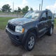 1J8GS48K27C597630 2007 Jeep Grand Cherokee Laredo auction photo thumbnail 2