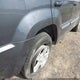 1J8GS48K27C597630 2007 Jeep Grand Cherokee Laredo auction photo thumbnail 6
