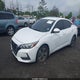 3N1AB8CVXLY211126 2020 Nissan Sentra Sv Xtronic Cvt auction photo thumbnail 2