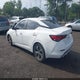 3N1AB8CVXLY211126 2020 Nissan Sentra Sv Xtronic Cvt auction photo thumbnail 3