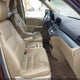 5FNRL3H76AB033296 2010 Honda Odyssey Ex-L auction photo thumbnail 5