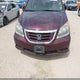 5FNRL3H76AB033296 2010 Honda Odyssey Ex-L auction photo thumbnail 6