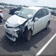 JTDZN3EU6FJ018432 2015 Toyota Prius V Three auction photo thumbnail 2