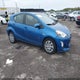 JTDKDTB33F1103695 2015 Toyota Prius C Three auction photo thumbnail 1