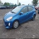 JTDKDTB33F1103695 2015 Toyota Prius C Three auction photo thumbnail 2