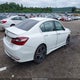 1HGCR2F56HA099481 2017 Honda Accord Sport auction photo thumbnail 4