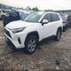 JTMRWRFV9ND158706 2022 Toyota Rav4 Hybrid Xle auction photo thumbnail 2