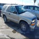 1GNCT18W2YK185999 2000 Chevrolet Blazer Ls auction photo thumbnail 1