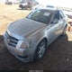 1G6DF577780172962 2008 Cadillac Cts Standard auction photo thumbnail 2