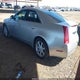 1G6DF577780172962 2008 Cadillac Cts Standard auction photo thumbnail 3