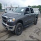 1C6SRFFT2KN906389 2019 Ram 1500 Big Horn/Lone Star 4X4 5'7 Box auction photo thumbnail 2